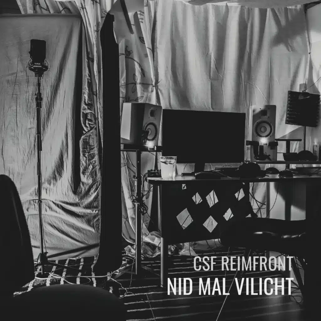 Nid Mal Vilicht