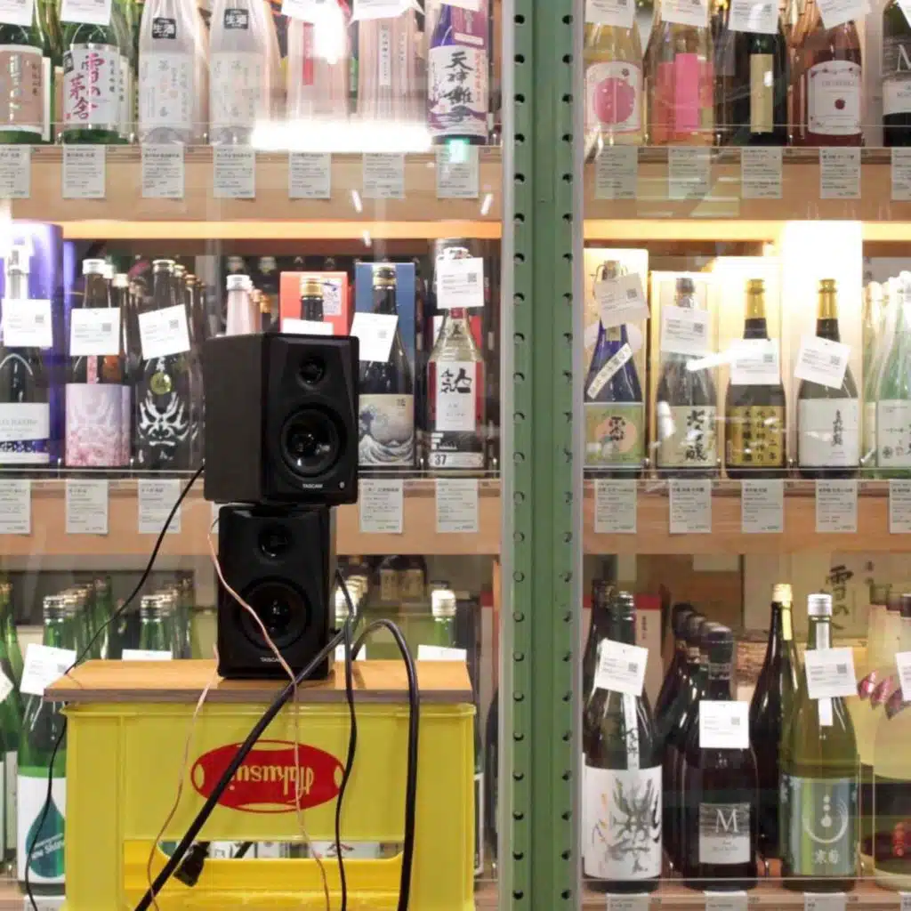 Songs for 桑原商店 (Short ver.)