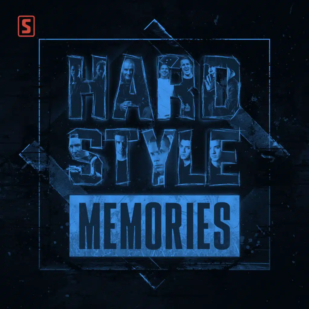Hardstyle Memories - Chapter 10