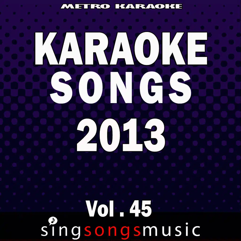 Recovery (In the Style of James Arthur) [Karaoke Version]