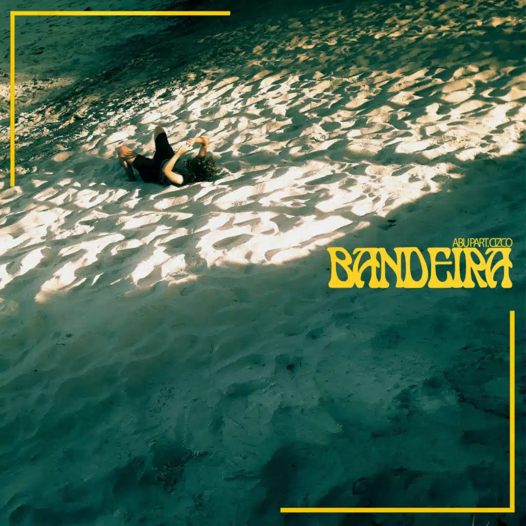 Bandeira (feat. Cizco)