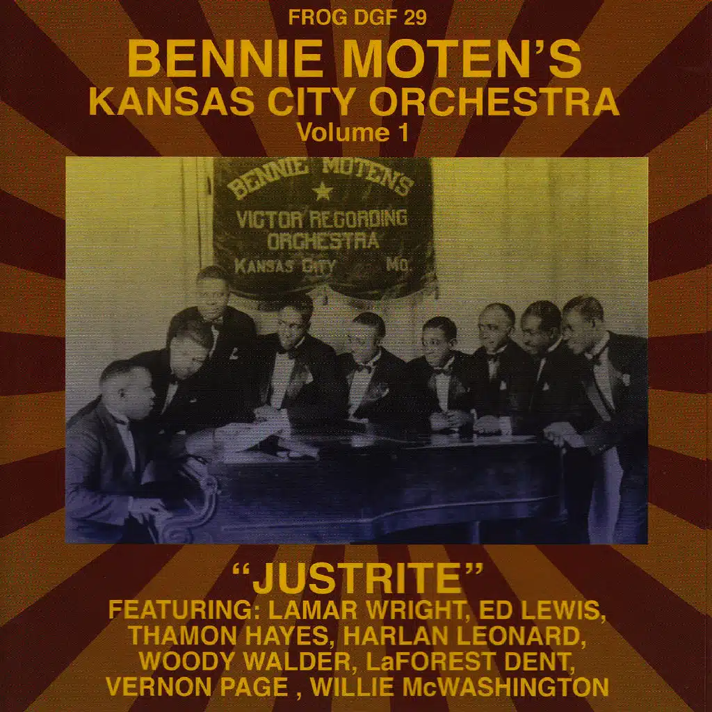 12th Street Rag - Take 2