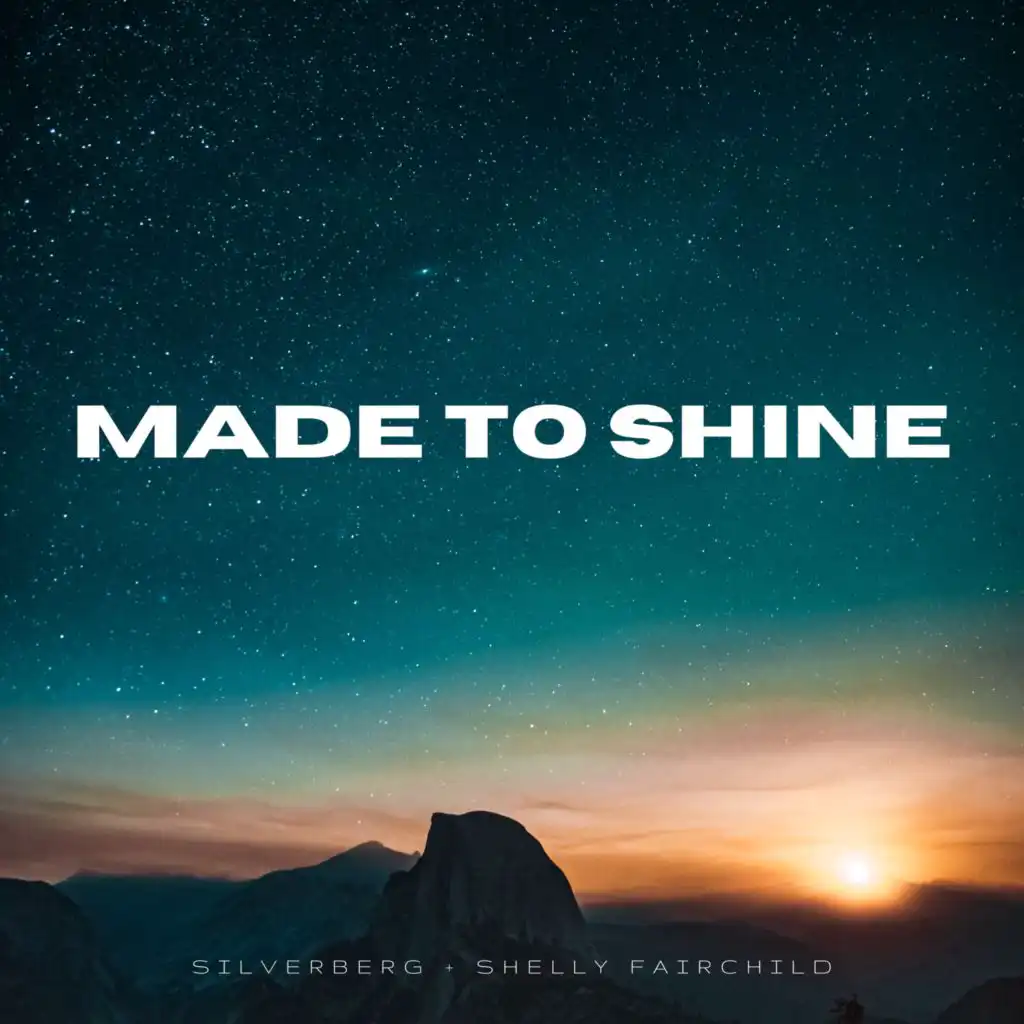 Made to Shine