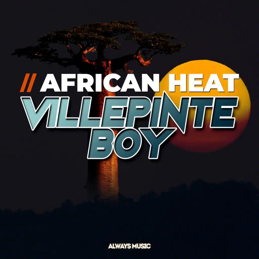 African Heat
