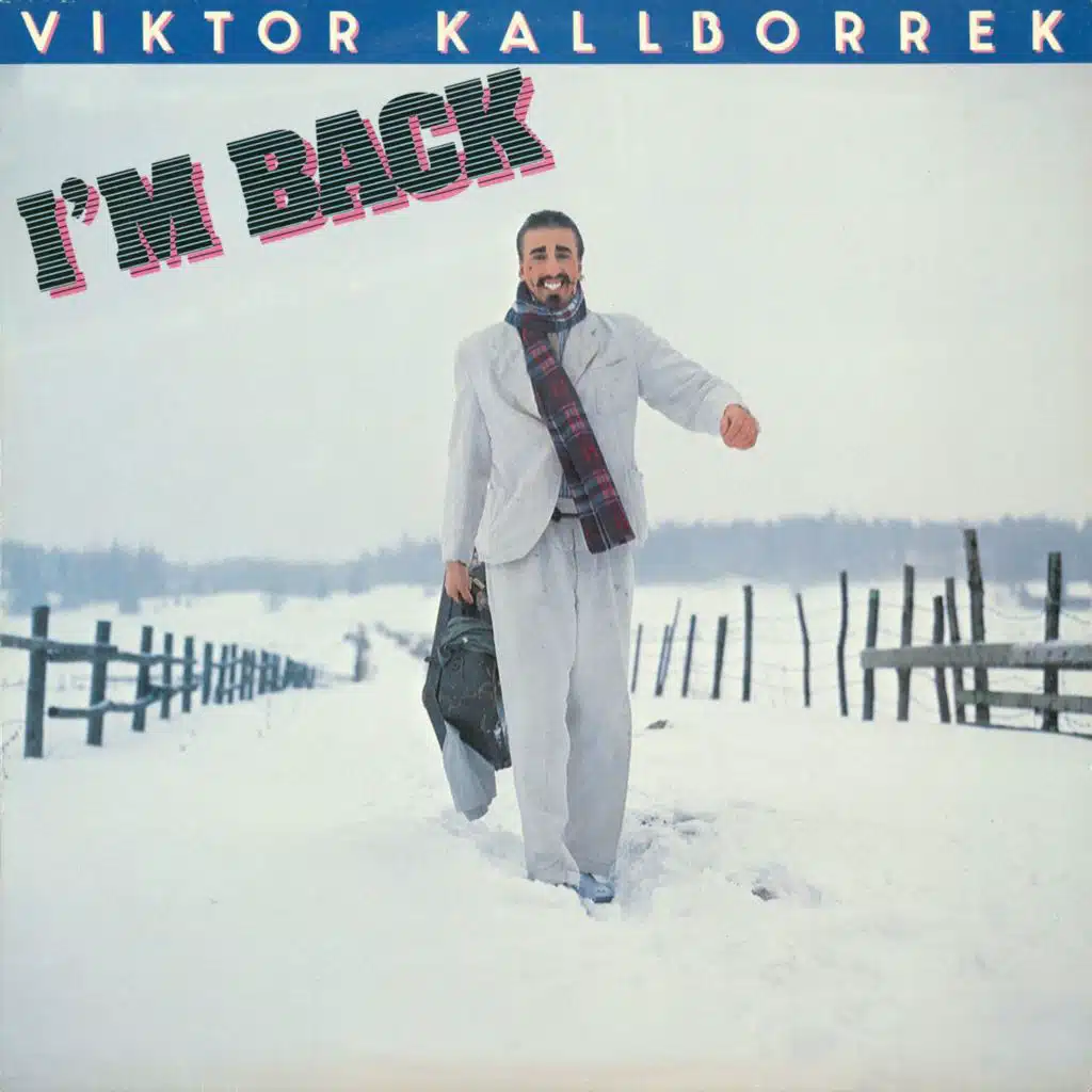 Viktor Kalborrek