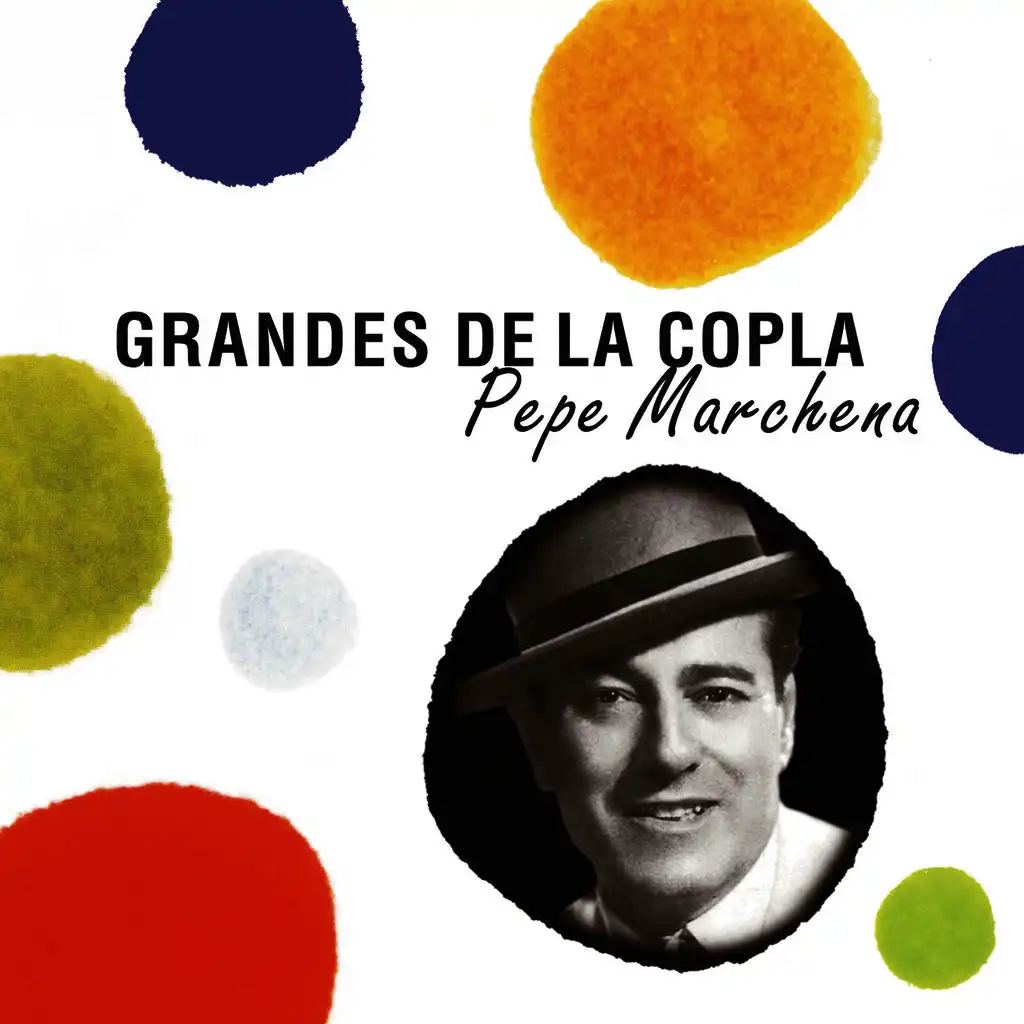 Grandes de la Copla