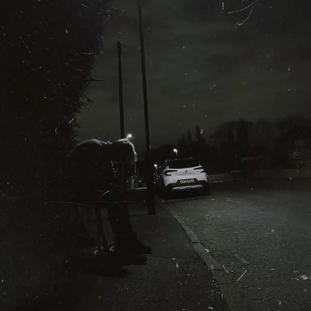 Good Afternoon Good Evening & Goodnight