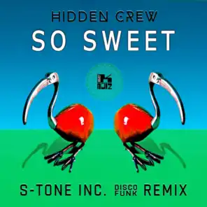 So Sweet (S-Tone Inc Disco Funk Extended remix)