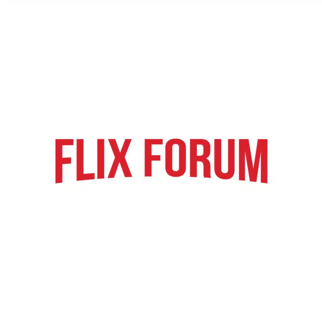 FLIX FORUM