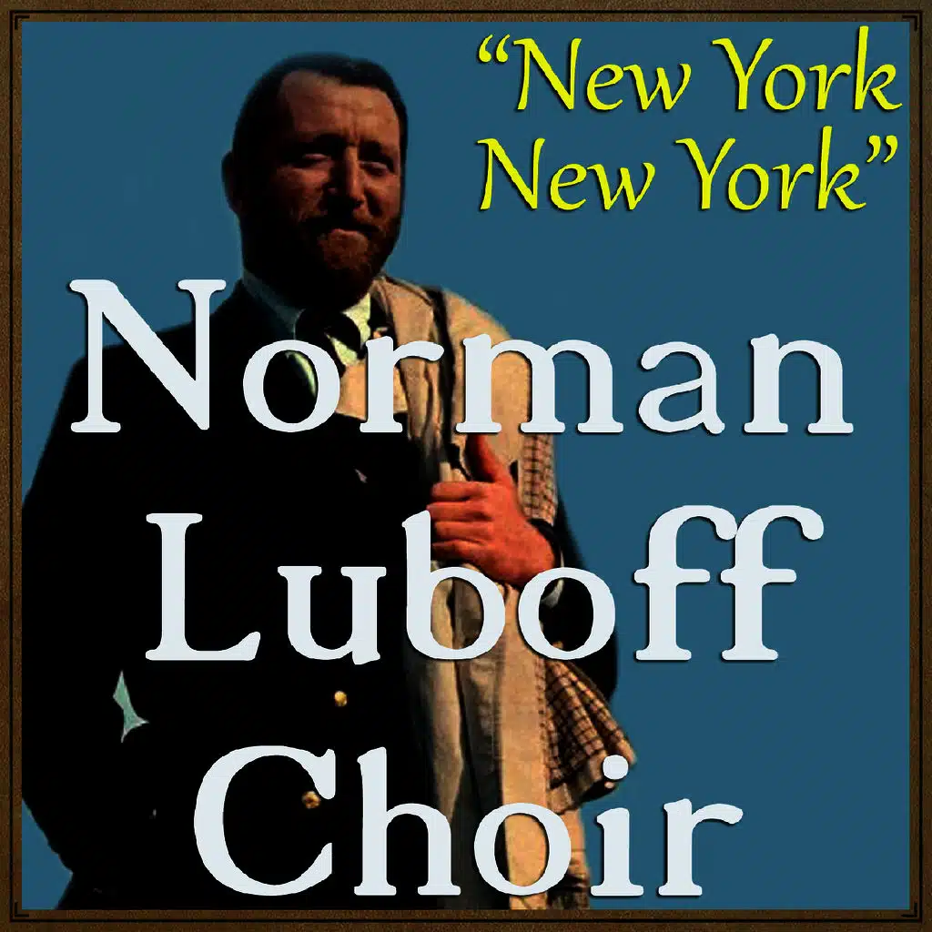 Norman Luboff