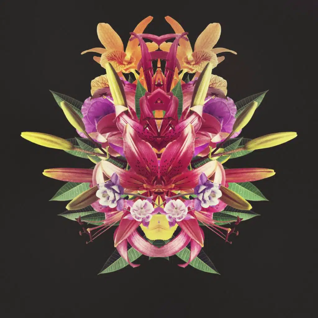 Between Us (feat. Inma Gomes)