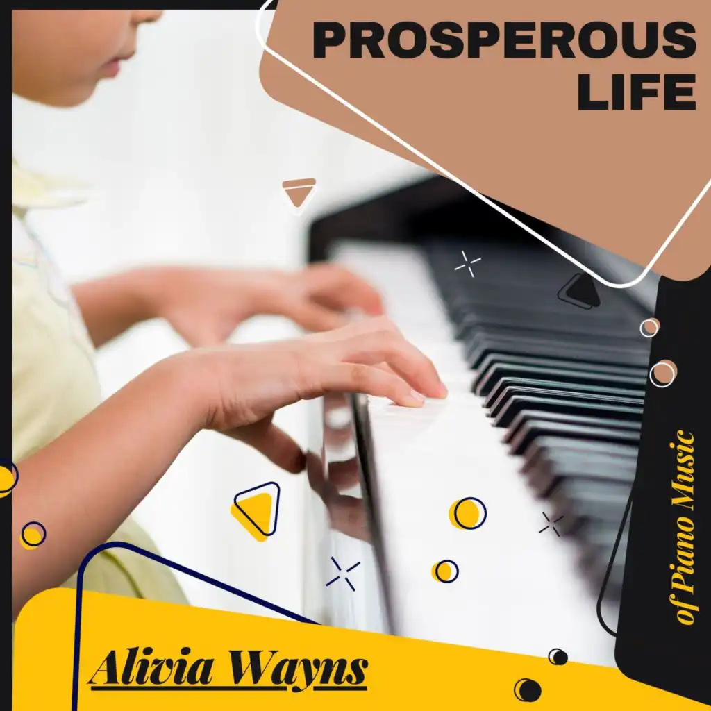 The Peace Boat (Solo Piano In C Minor)