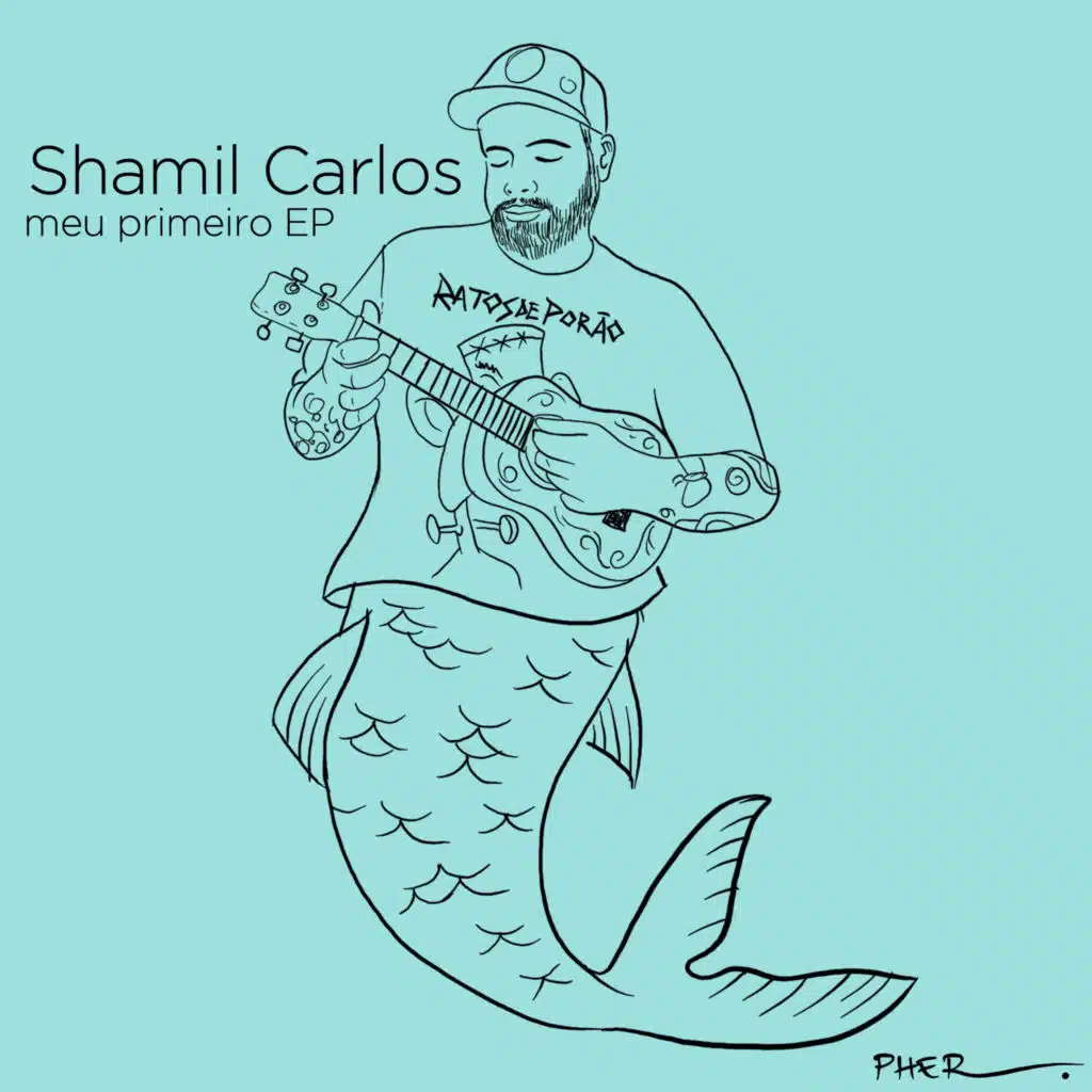 Meu Primeiro Ep