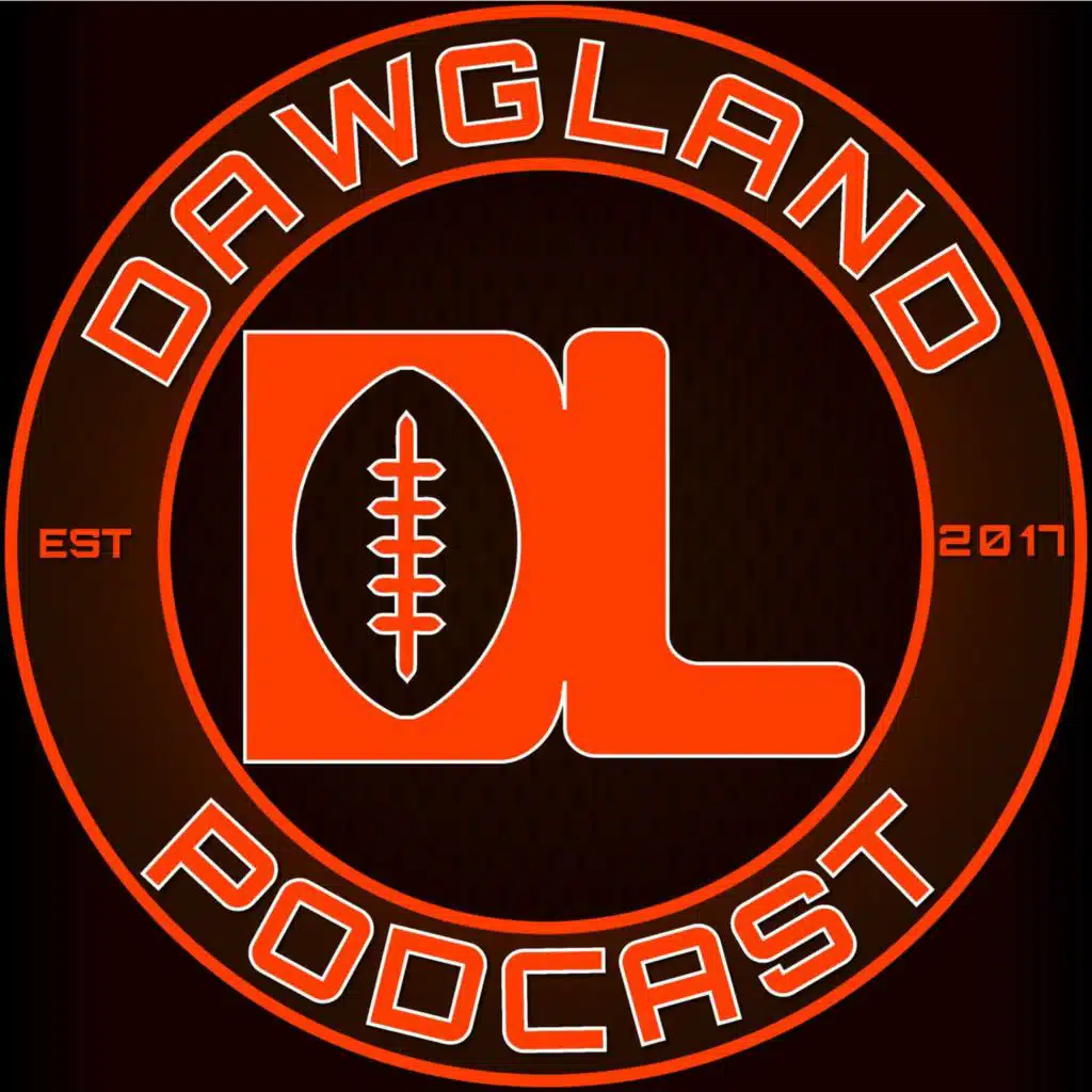 S4E48 - 2021 Browns Draft Day 1 Reaction