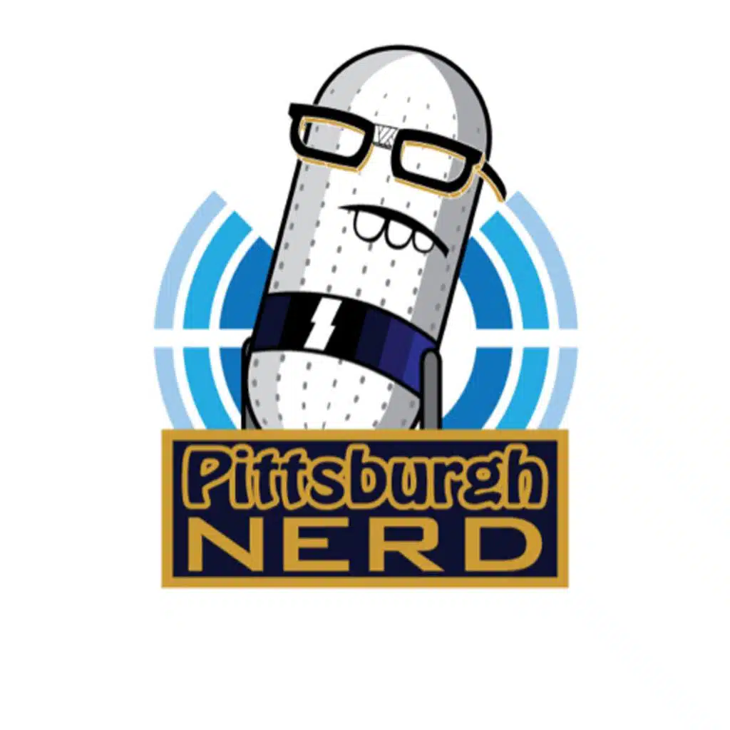 PITTSBURGH NERD