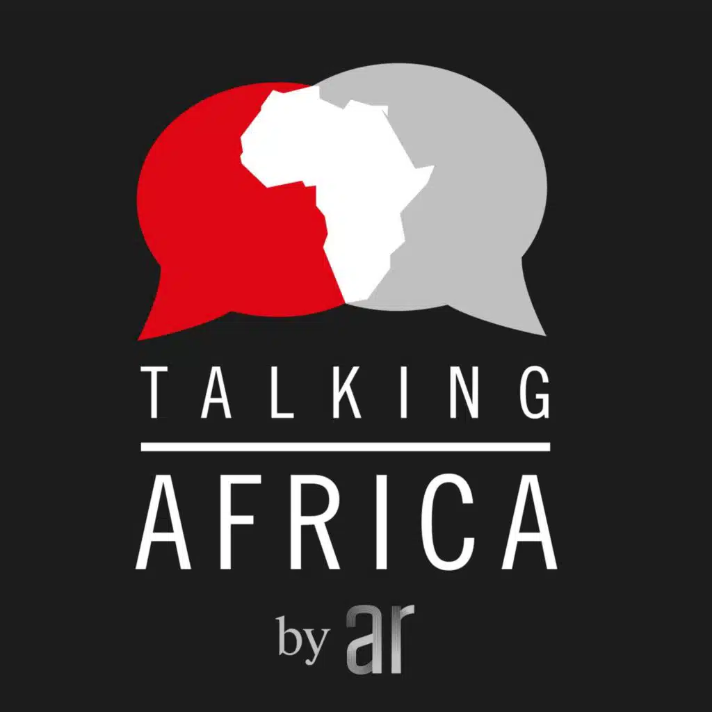 THE AFRICA REPORT