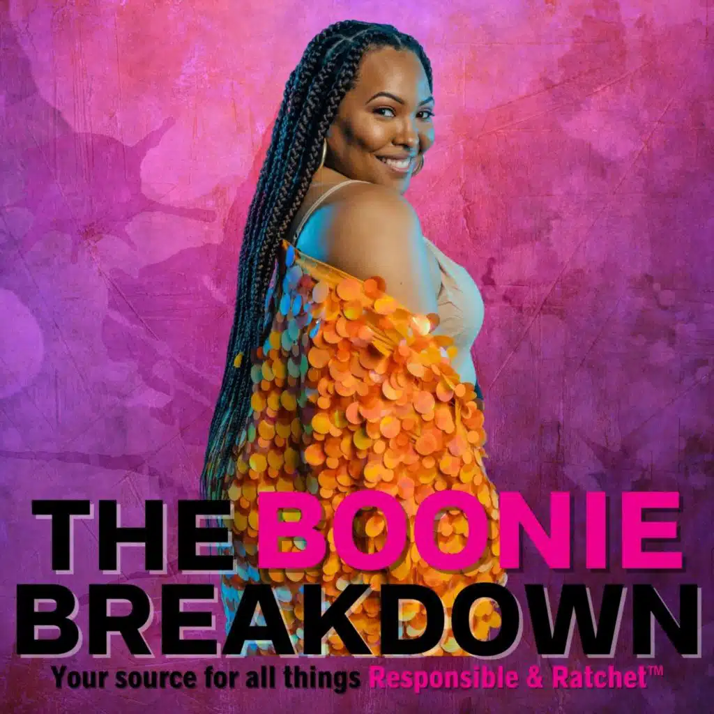 THE BOONIE BREAKDOWN
