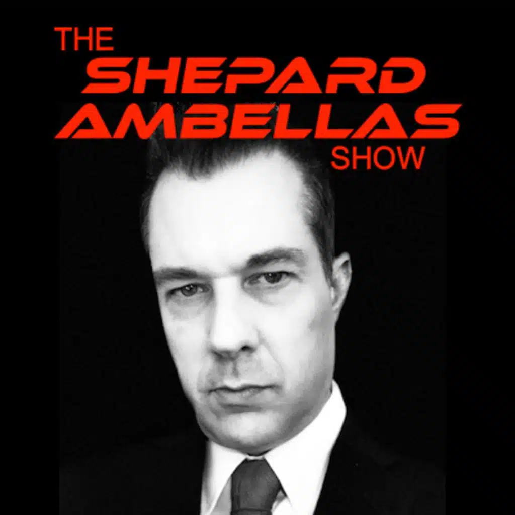 #61: TGIF Friday -- Open Lines Show