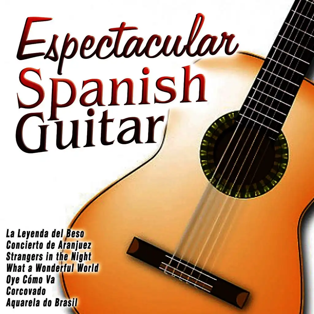 Espectacular Spanish Guitar