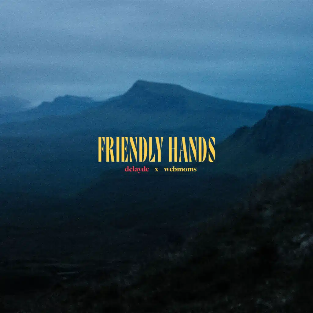Friendly Hands