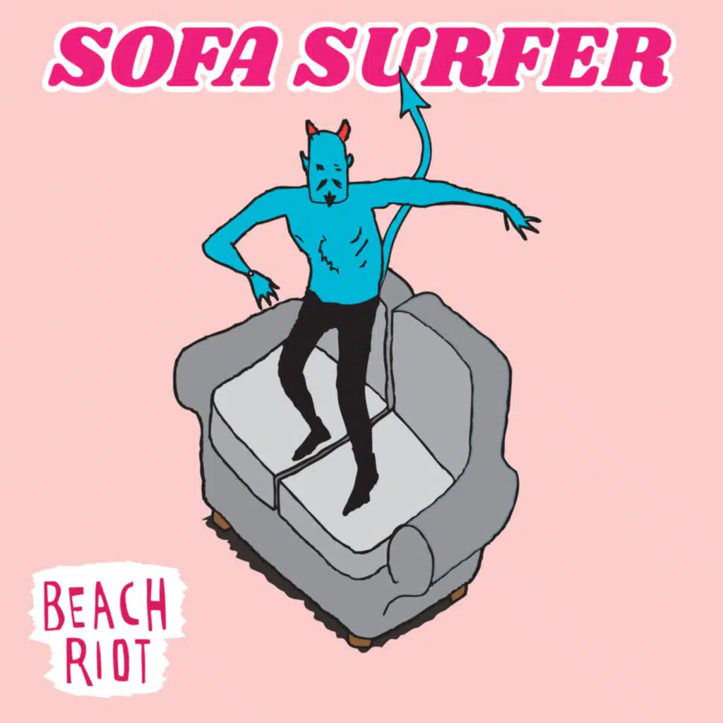 Sofa Surfer