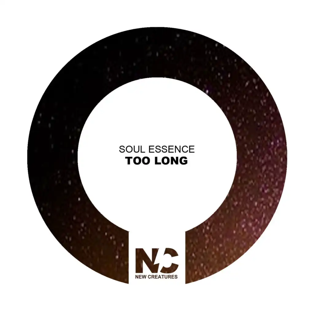 Too Long (Nu Ground Foundation Original)