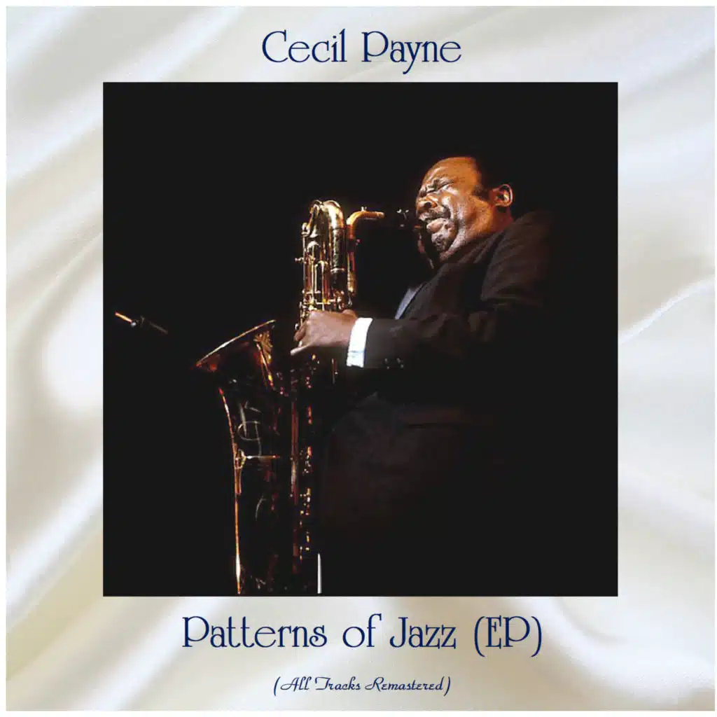 Patterns of Jazz (EP) (All Tracks Remastered) [feat. Kenny Dorham / Duke Jordan / Art Taylor]