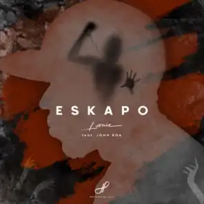 Eskapo (feat. John Roa)