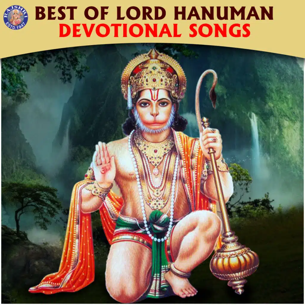 Best of Lord Hanuman Devotional Songs