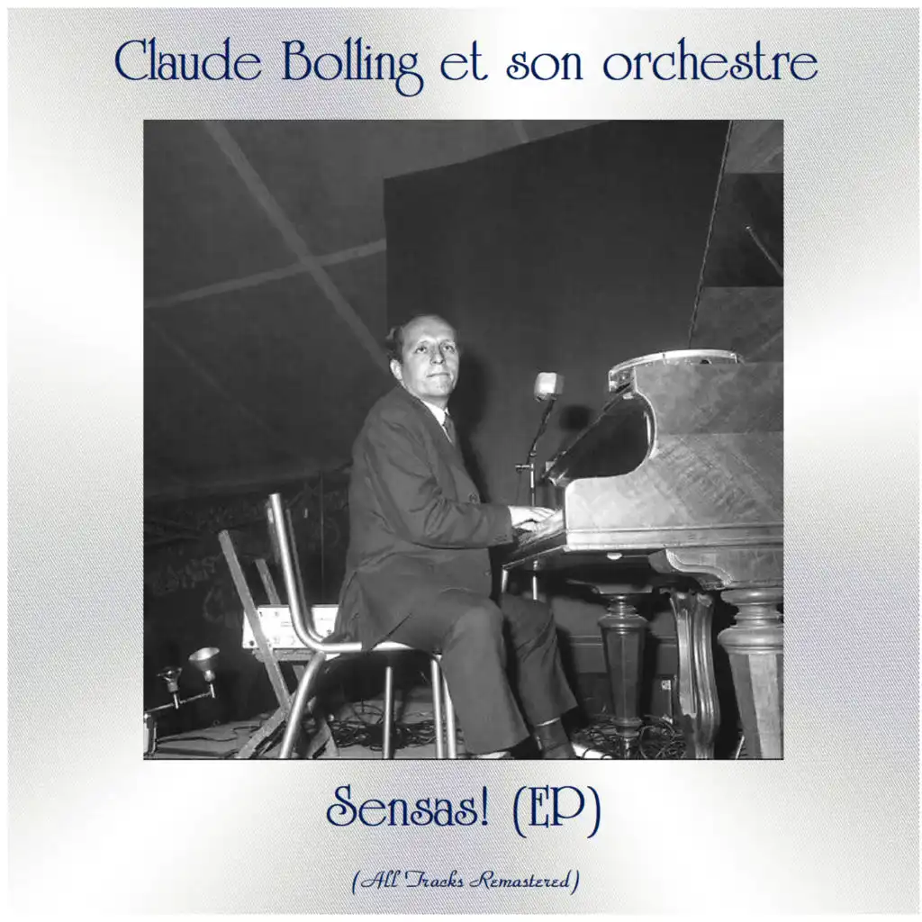 Claude Bolling et son Orchestre