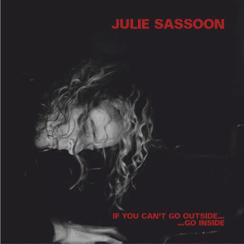 Julie Sassoon