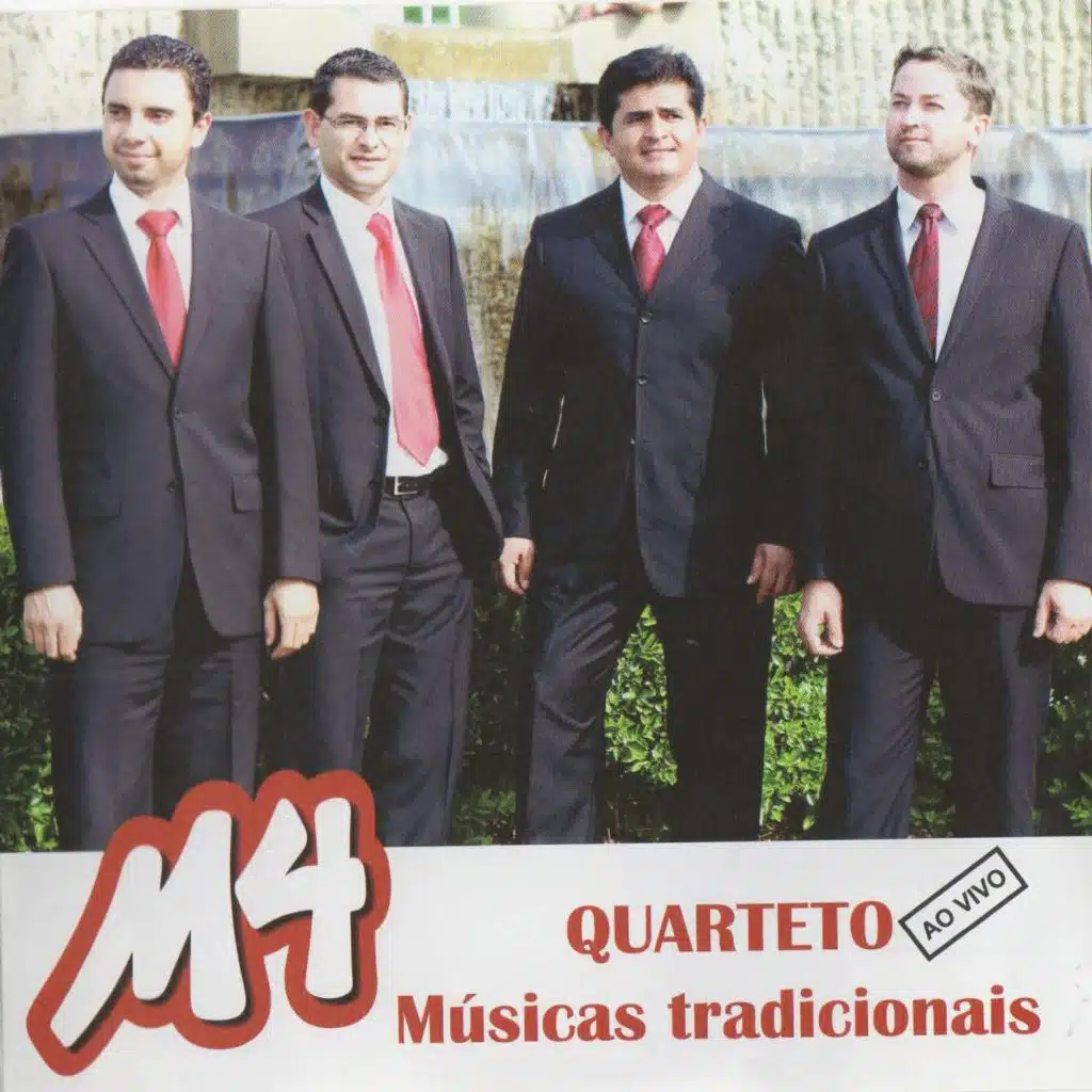 Quarteto M4