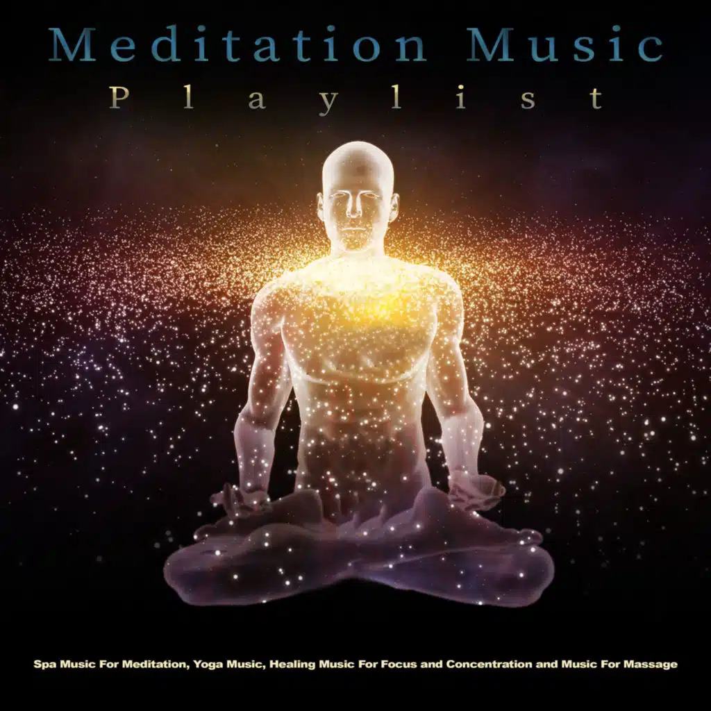 Music for Meditation & Meditation Music Playlist