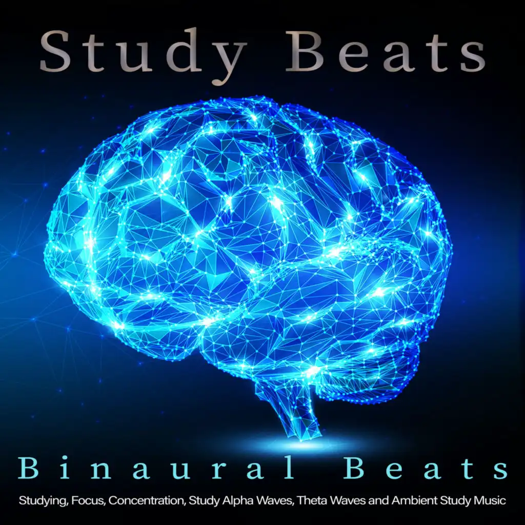 Binaural Beats For Studying