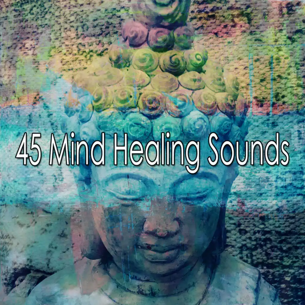 45 Mind Healing Sounds