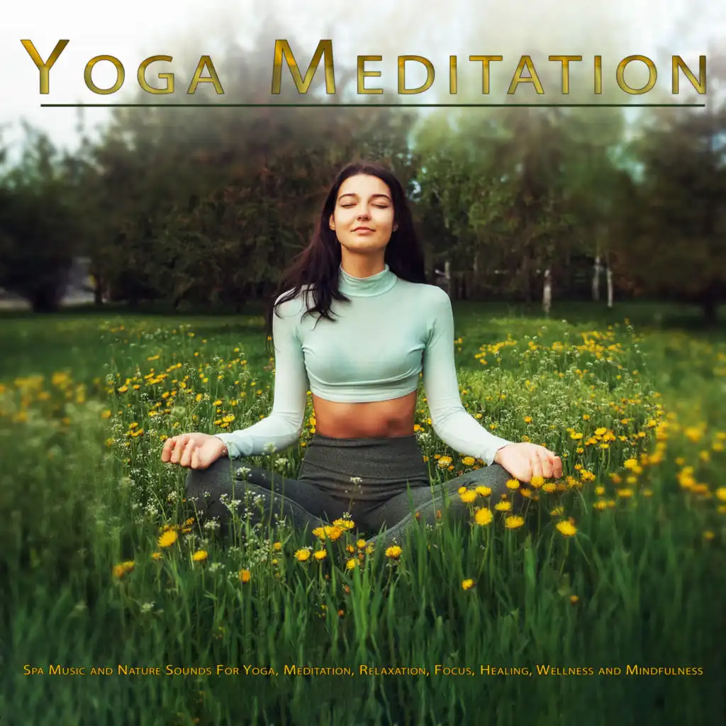 Nature Sounds For Yoga