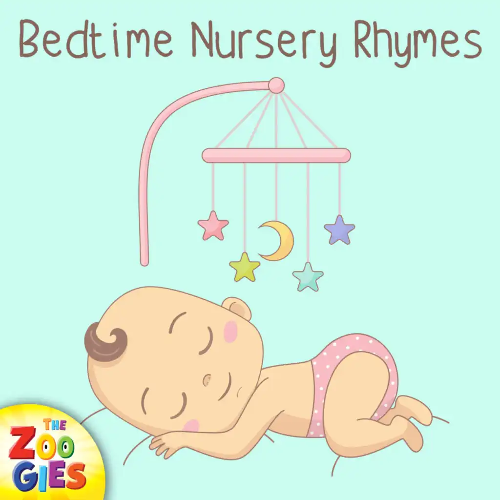 Bedtime Nursery Rhymes