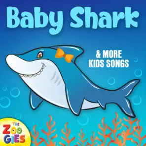 Baby Shark & More Kids Songs