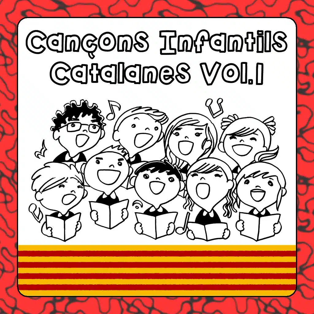 Cançons Infantils Catalanes Vol. 1