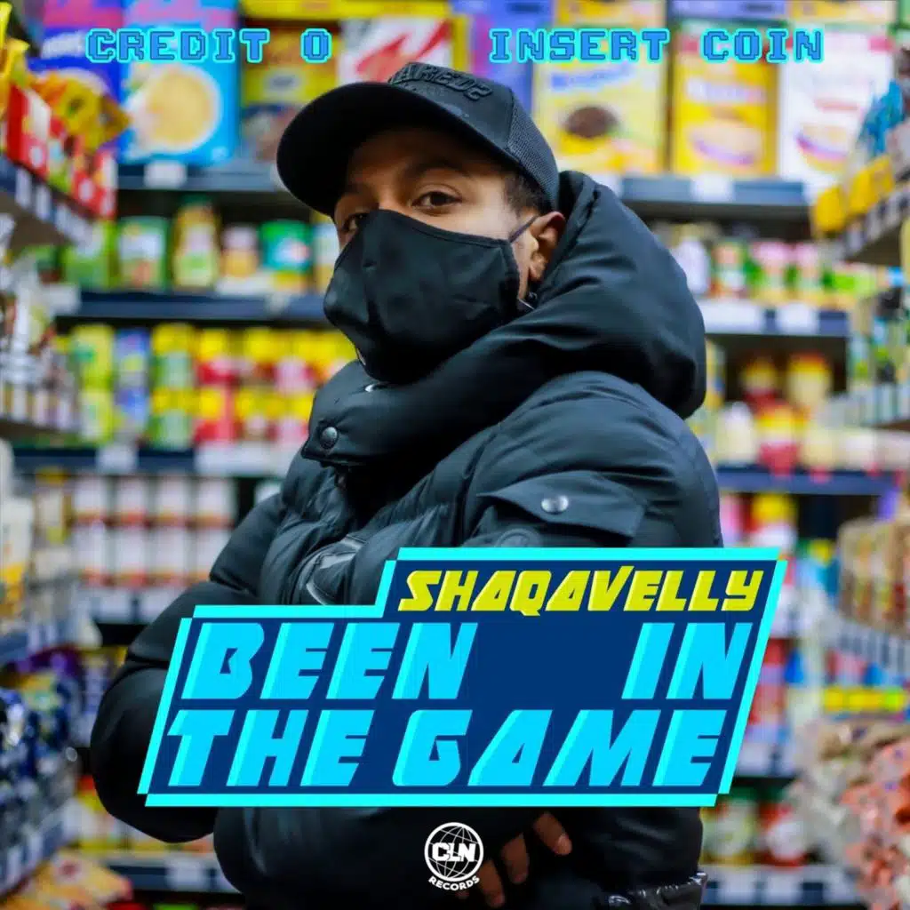 Shaqavelly