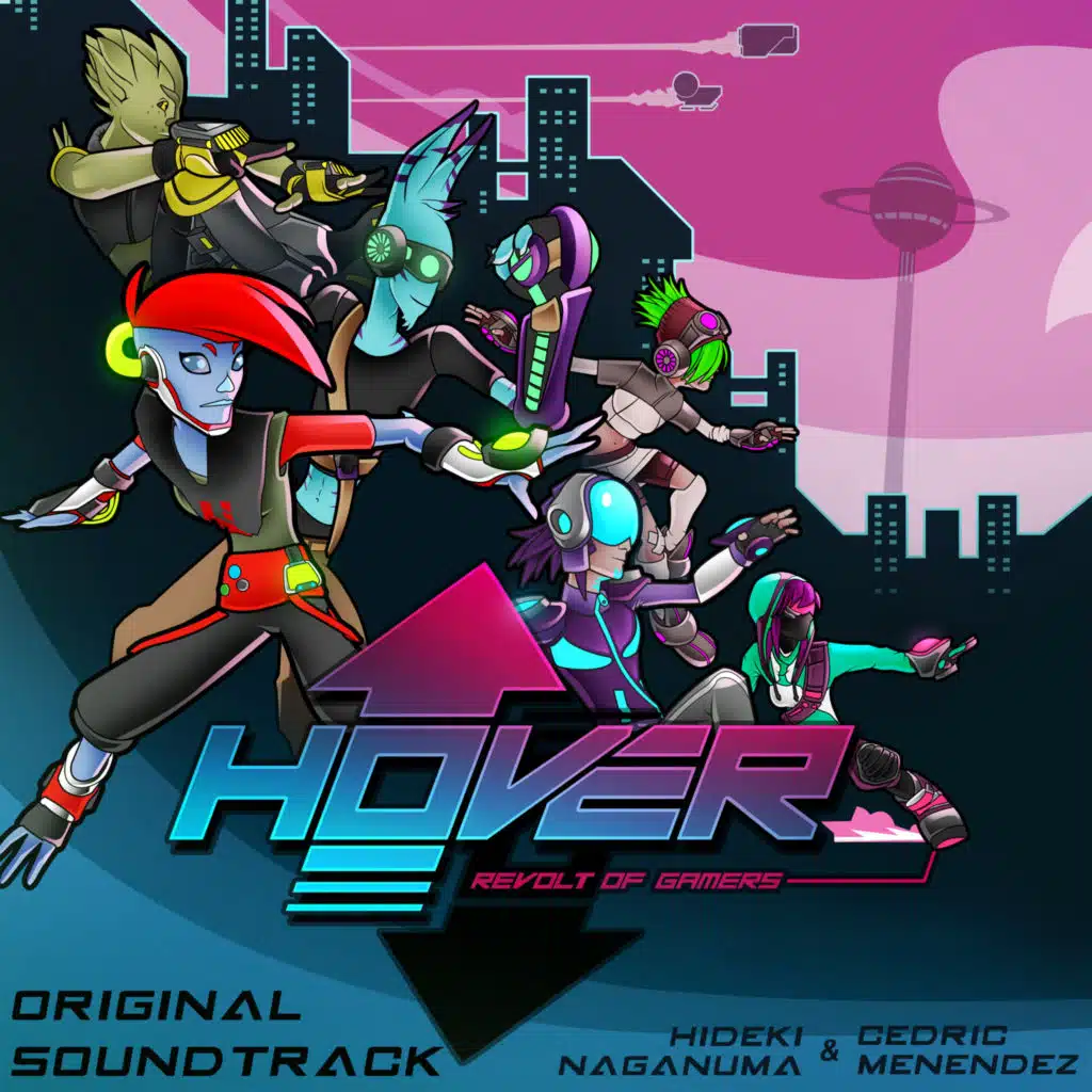 Hideki Naganuma