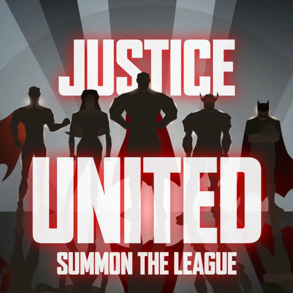 Come Together (From "Justice League")