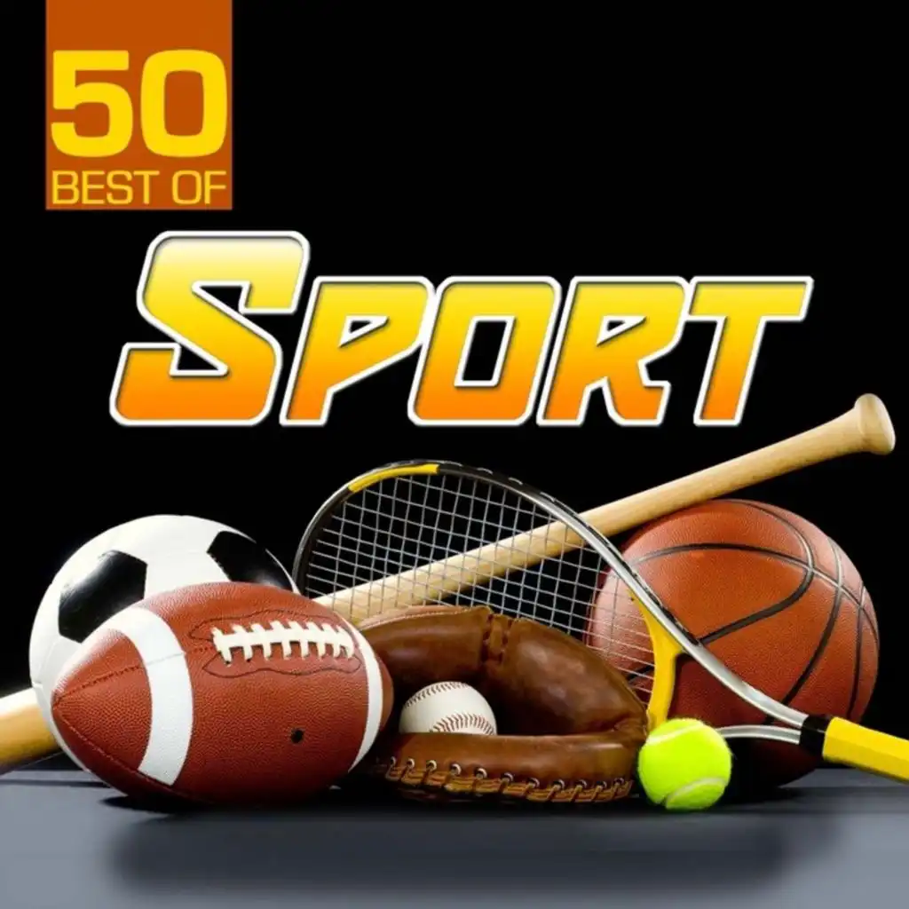 50 Best of Sport