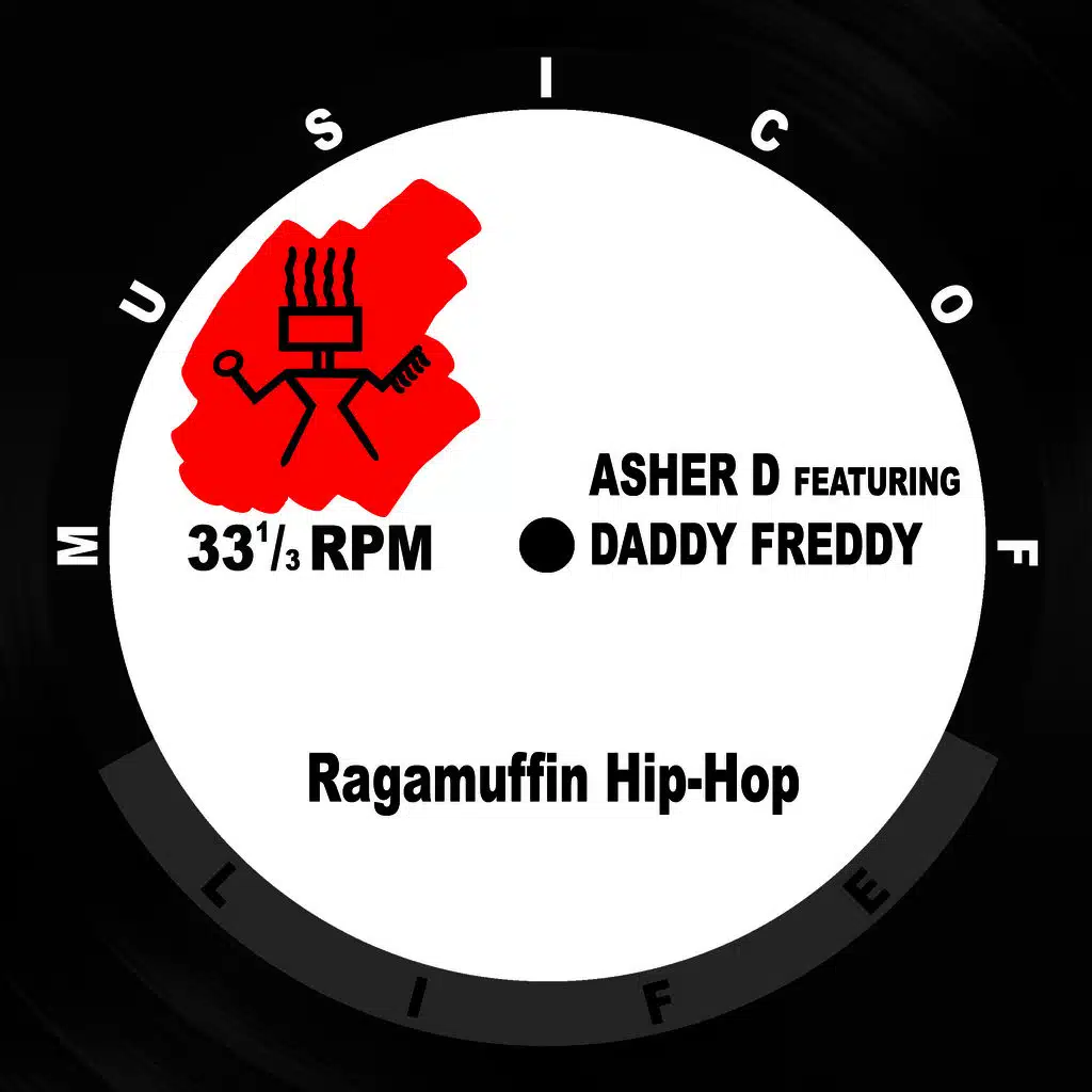 Ragamuffin Hip Hop