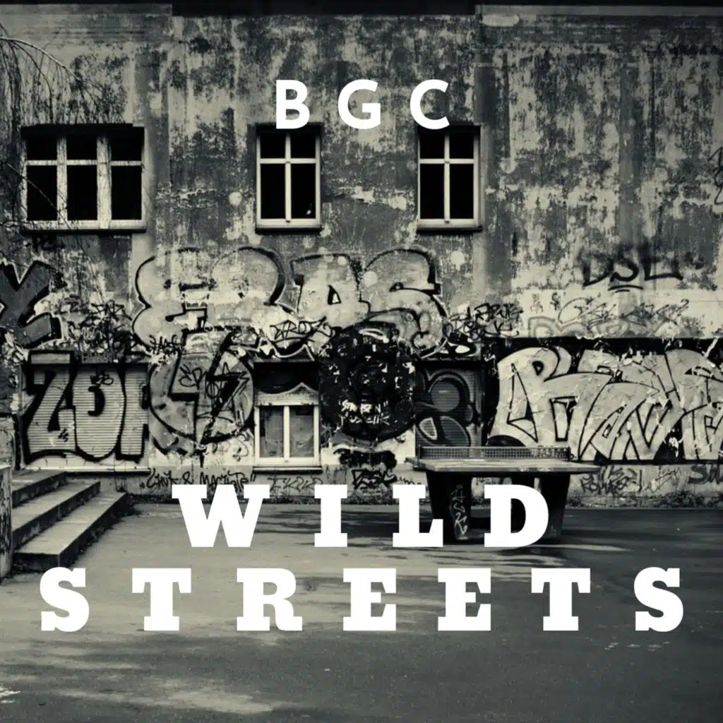 Wild Streets