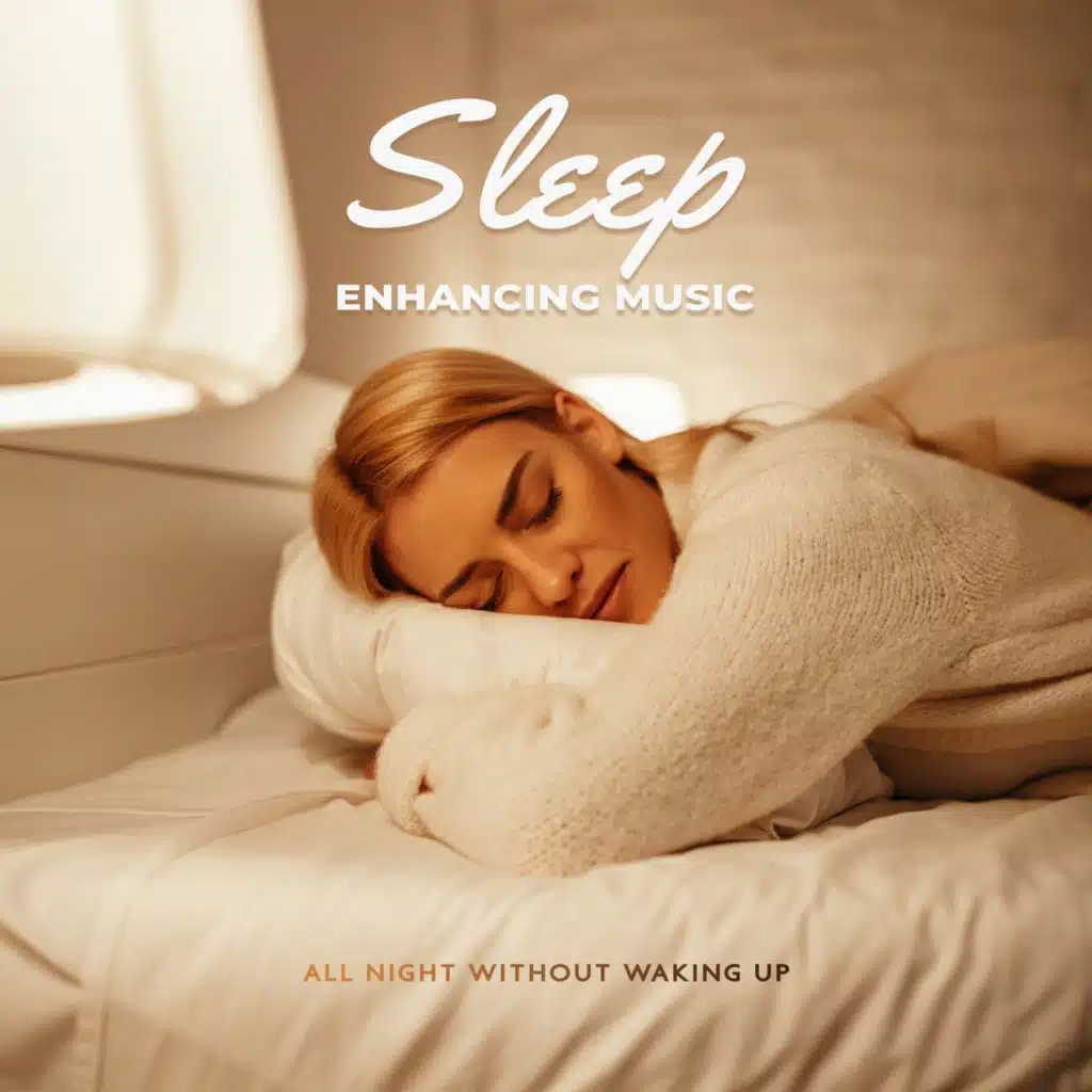 Sleep Enhancing Music (All Night without Waking Up, Relax and Tranquility)