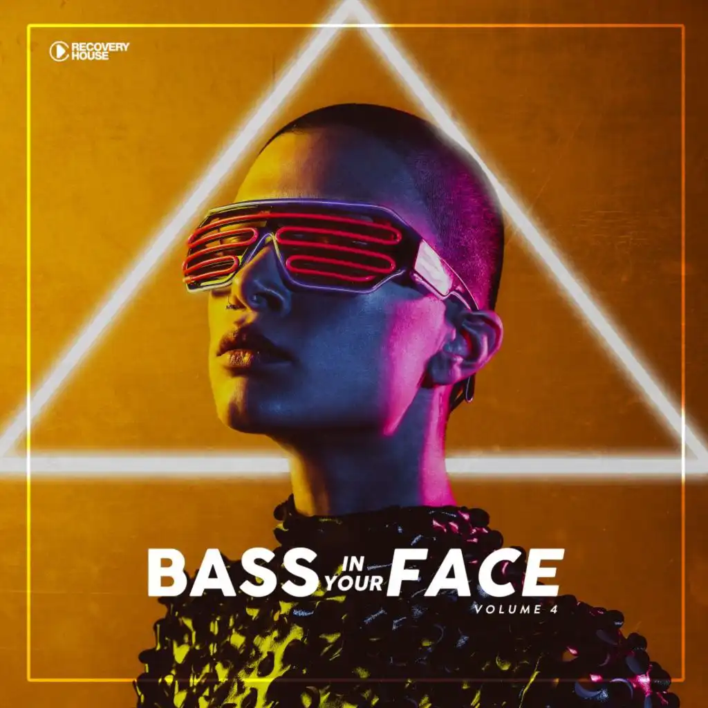 Bass in You Face, Vol. 4