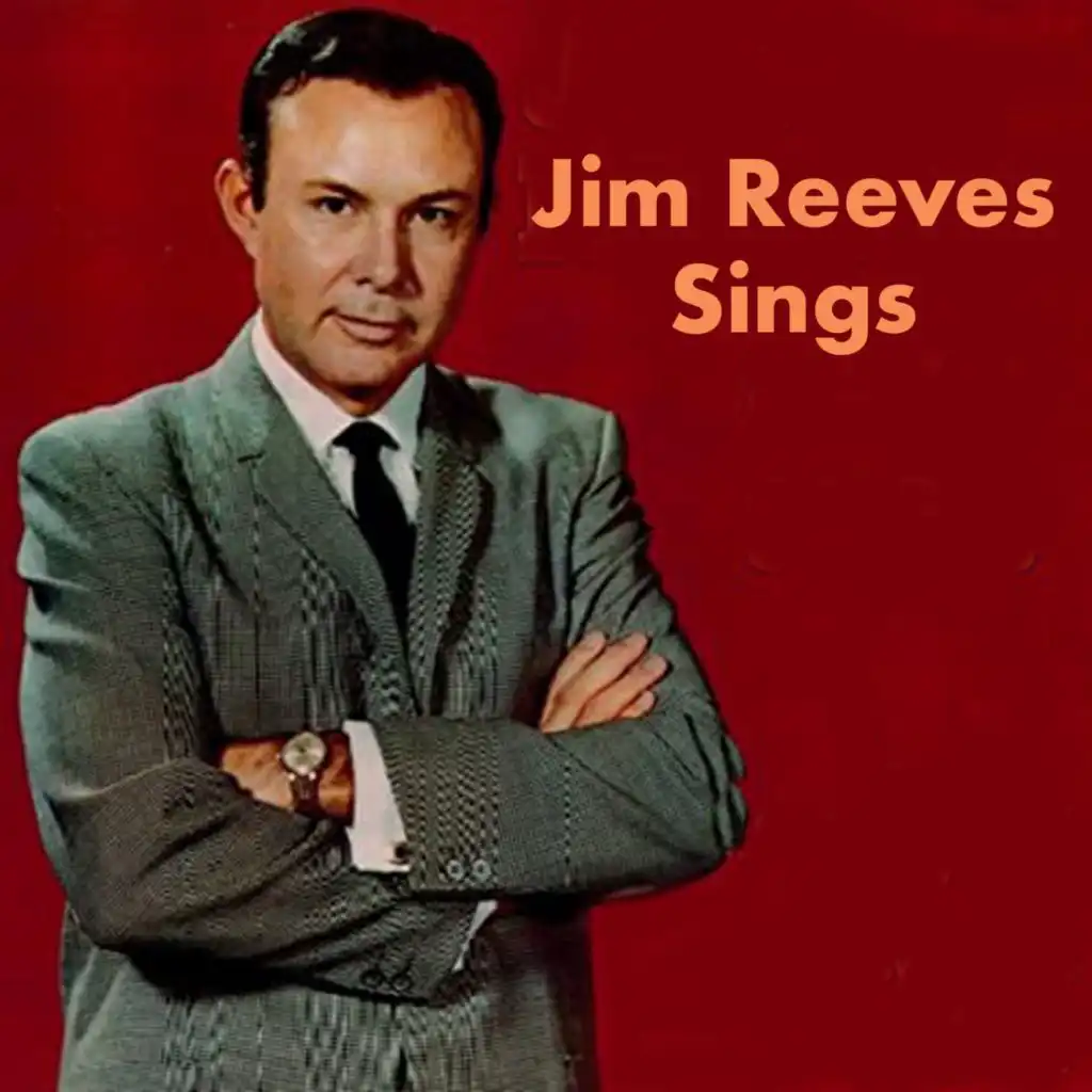 Jim Reeves Sings
