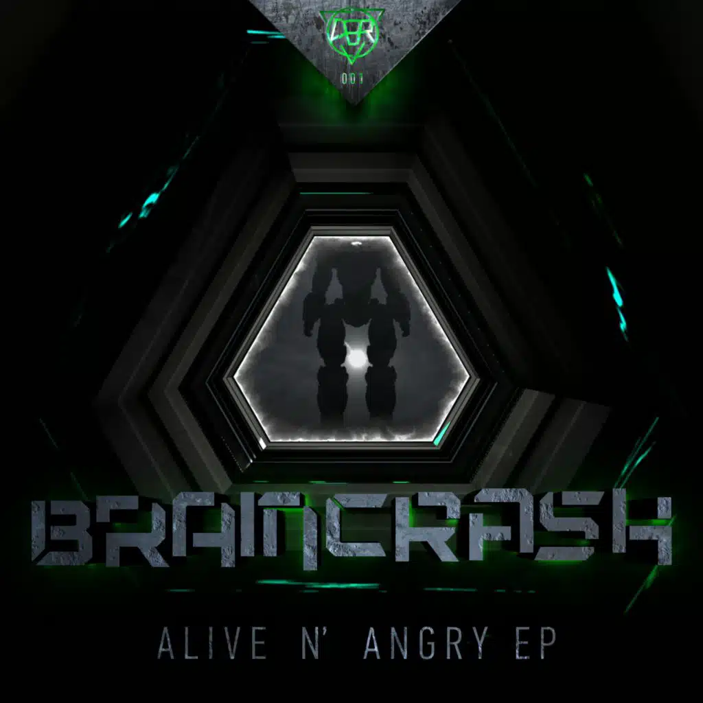 BrainCrash