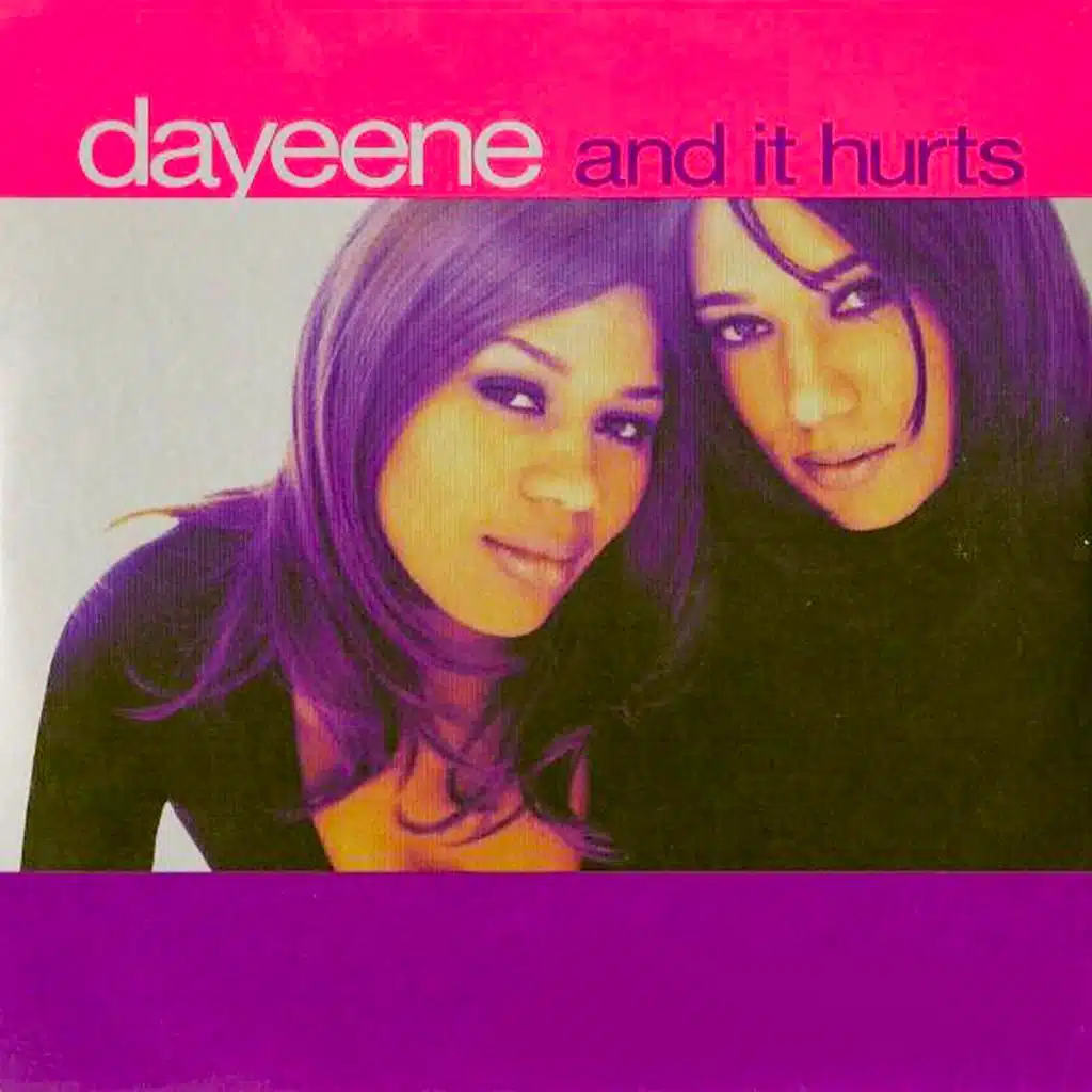 And It Hurts (Original Edit)